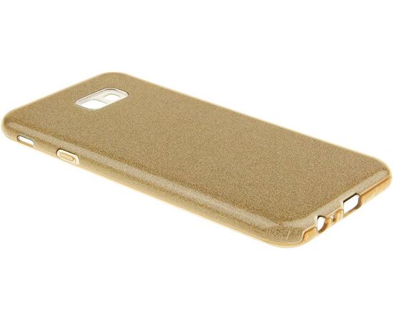 Придбати Чехол-накладка TOTO TPU Shine Case Samsung Galaxy J4+ Gold, image , зображення 4, характеристики, відгуки