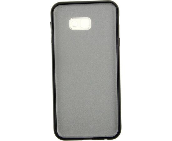 Купить Чехол-накладка TOTO TPU Shine Case Samsung Galaxy J4+ Black, фото , изображение 3, характеристики, отзывы