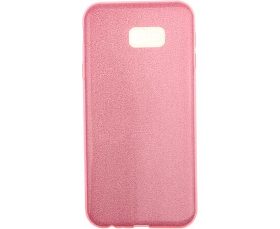 Придбати Чехол-накладка TOTO TPU Shine Case Samsung Galaxy J4+ Pink, image , зображення 2, характеристики, відгуки