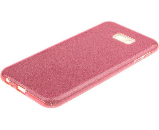 Придбати Чехол-накладка TOTO TPU Shine Case Samsung Galaxy J4+ Pink, image , зображення 5, характеристики, відгуки