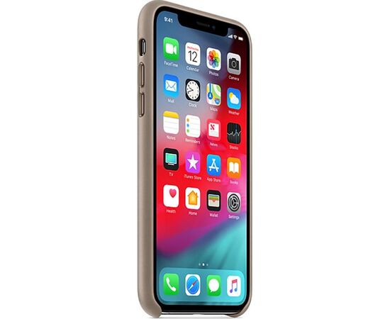 Купить Чехол-накладка TOTO Silicone Case Apple iPhone XR Blue Grey, фото , изображение 2, характеристики, отзывы