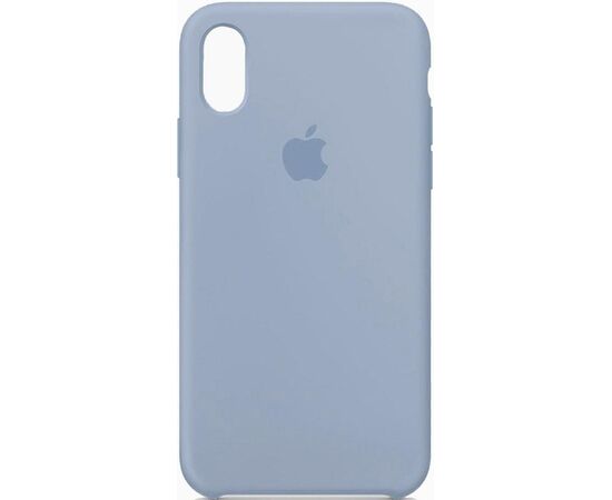 Купить Чехол-накладка TOTO Silicone Case Apple iPhone XR Light Blue, фото , изображение 3, характеристики, отзывы