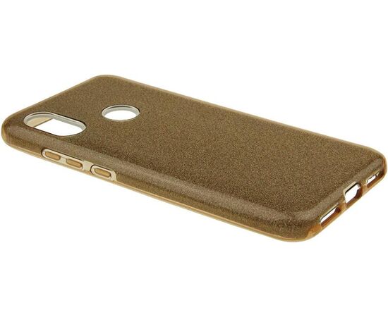 Придбати Чехол-накладка TOTO TPU Shine Case Xiaomi Redmi 6 Pro/A2 Lite Gold, image , зображення 4, характеристики, відгуки