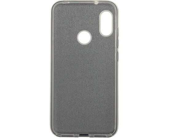 Придбати Чехол-накладка TOTO TPU Shine Case Xiaomi Redmi 6 Pro/A2 Lite Silver, image , зображення 3, характеристики, відгуки