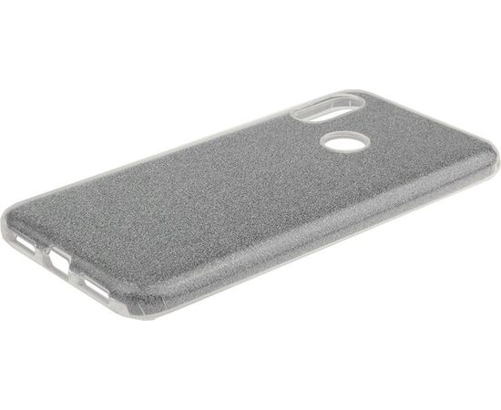 Придбати Чехол-накладка TOTO TPU Shine Case Xiaomi Redmi 6 Pro/A2 Lite Silver, image , зображення 5, характеристики, відгуки