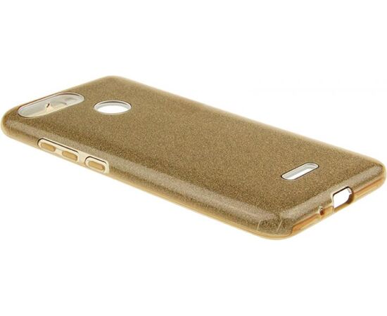 Придбати Чехол-накладка TOTO TPU Shine Case Xiaomi Redmi 6 Gold, image , зображення 4, характеристики, відгуки