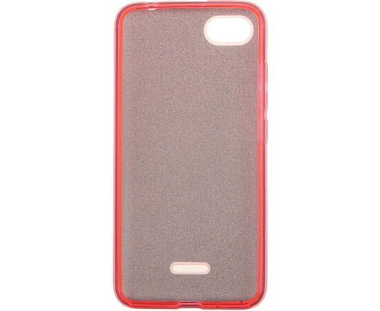 Придбати Чехол-накладка TOTO TPU Shine Case Xiaomi Redmi 6A Pink, image , зображення 3, характеристики, відгуки