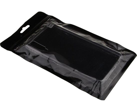 Придбати Чехол-накладка TOTO TPU Clear Case Samsung Galaxy A7 2018 Transparent, image , характеристики, відгуки