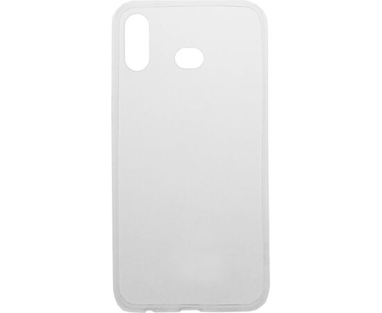 Купить Чехол-накладка TOTO TPU High Clear Case Samsung Galaxy A6S Transparent, фото , изображение 2, характеристики, отзывы