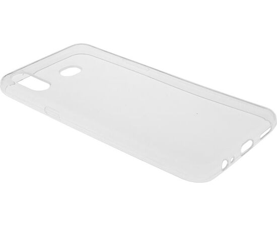 Купить Чехол-накладка TOTO TPU High Clear Case Samsung Galaxy A6S Transparent, фото , изображение 3, характеристики, отзывы