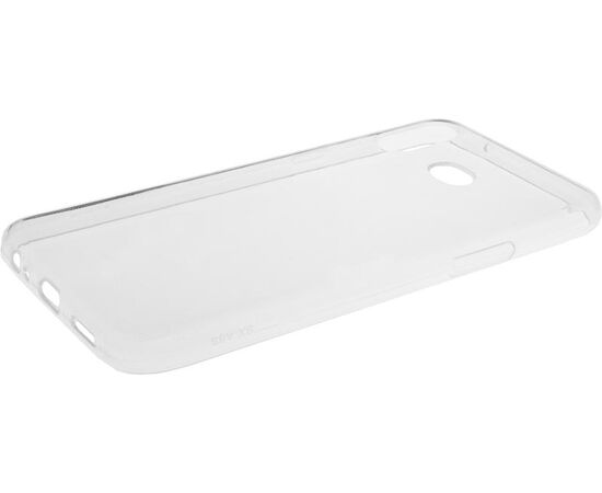 Купить Чехол-накладка TOTO TPU High Clear Case Samsung Galaxy A6S Transparent, фото , изображение 4, характеристики, отзывы