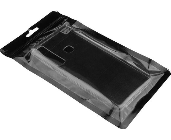 Придбати Чехол-накладка TOTO TPU High Clear Case Samsung Galaxy A9 2018 Transparent, image , характеристики, відгуки