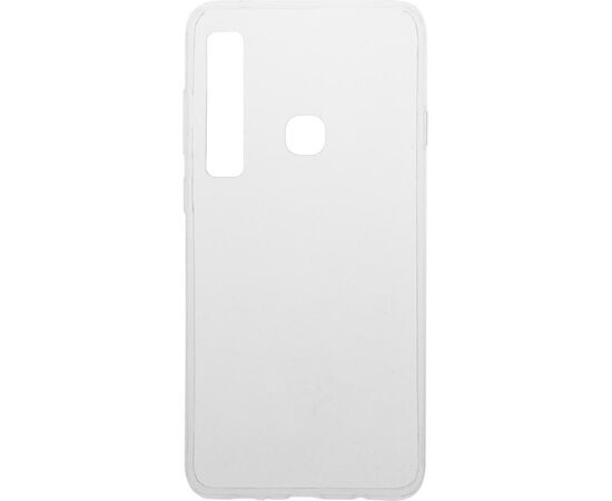 Придбати Чехол-накладка TOTO TPU High Clear Case Samsung Galaxy A9 2018 Transparent, image , зображення 2, характеристики, відгуки