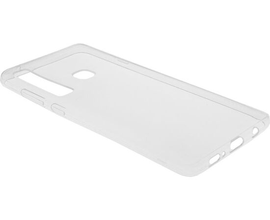 Придбати Чехол-накладка TOTO TPU High Clear Case Samsung Galaxy A9 2018 Transparent, image , зображення 3, характеристики, відгуки