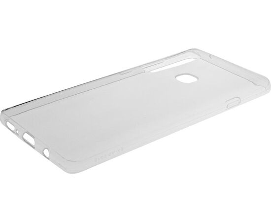 Придбати Чехол-накладка TOTO TPU High Clear Case Samsung Galaxy A9 2018 Transparent, image , зображення 4, характеристики, відгуки