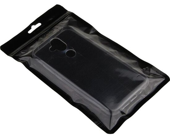 Купить Чехол-накладка TOTO TPU High Clear Case Nokia 7.1 Plus Transparent, фото , характеристики, отзывы