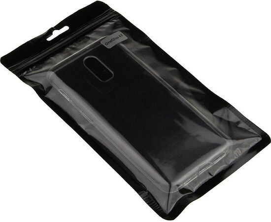 Купить Чехол-накладка TOTO TPU High Clear Case OnePlus 6T Transparent, фото , характеристики, отзывы