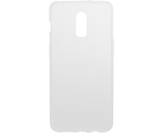 Купить Чехол-накладка TOTO TPU High Clear Case OnePlus 6T Transparent, фото , изображение 2, характеристики, отзывы