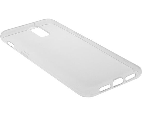 Купить Чехол-накладка TOTO TPU High Clear Case OnePlus 6T Transparent, фото , изображение 3, характеристики, отзывы