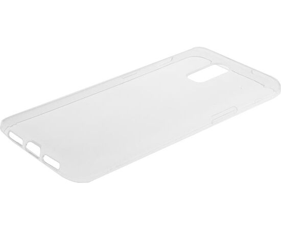 Купить Чехол-накладка TOTO TPU High Clear Case OnePlus 6T Transparent, фото , изображение 4, характеристики, отзывы