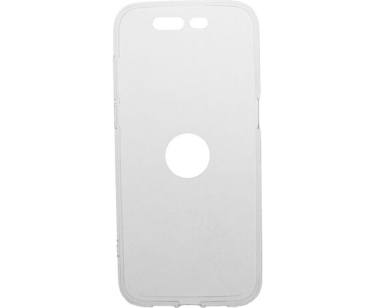 Придбати Чехол-накладка TOTO TPU High Clear Case Xiaomi Black Shark Helo Transparent, image , зображення 2, характеристики, відгуки