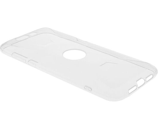 Придбати Чехол-накладка TOTO TPU High Clear Case Xiaomi Black Shark Helo Transparent, image , зображення 3, характеристики, відгуки