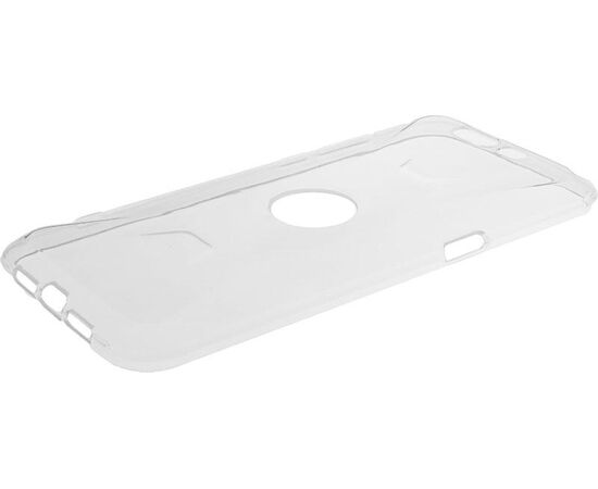 Придбати Чехол-накладка TOTO TPU High Clear Case Xiaomi Black Shark Helo Transparent, image , зображення 4, характеристики, відгуки