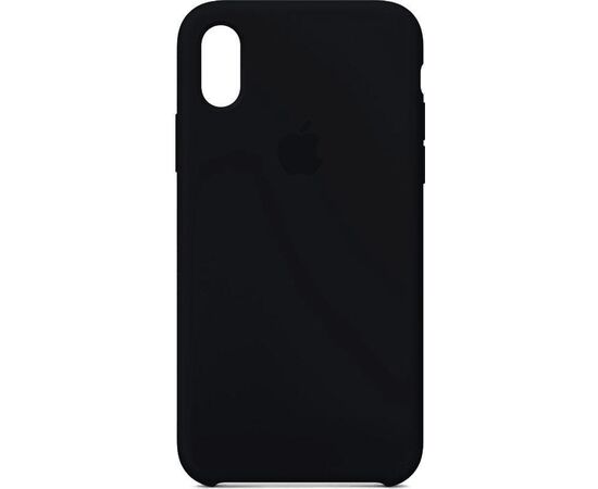 Придбати Чехол-накладка TOTO Silicone Case Apple iPhone X/XS Blue Grey, image , зображення 4, характеристики, відгуки