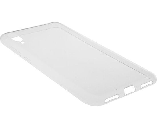 Придбати Чехол-накладка TOTO TPU Case Clear Huawei Enjoy 9 Transparent, image , зображення 3, характеристики, відгуки