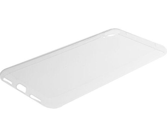 Придбати Чехол-накладка TOTO TPU Case Clear Huawei Enjoy 9 Transparent, image , зображення 4, характеристики, відгуки