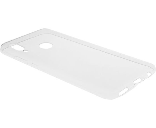 Купить Чехол-накладка TOTO TPU Case Clear Huawei P Smart 2019/Honor 10 lite Transparent, фото , изображение 3, характеристики, отзывы