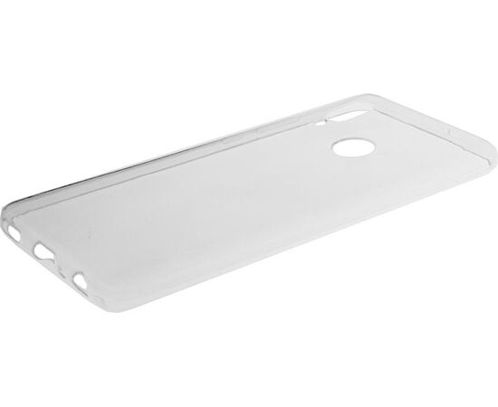 Купить Чехол-накладка TOTO TPU Case Clear Huawei P Smart 2019/Honor 10 lite Transparent, фото , изображение 4, характеристики, отзывы