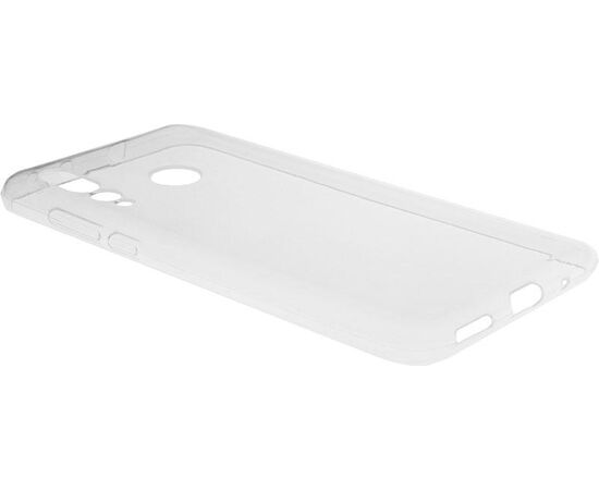 Купить Чехол-накладка TOTO TPU Case Clear Huawei Nova 4 Transparent, фото , изображение 3, характеристики, отзывы