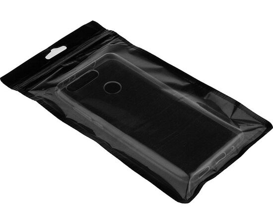 Купить Чехол-накладка TOTO TPU Case Clear Huawei Honor View 20/V20 Transparent, фото , характеристики, отзывы