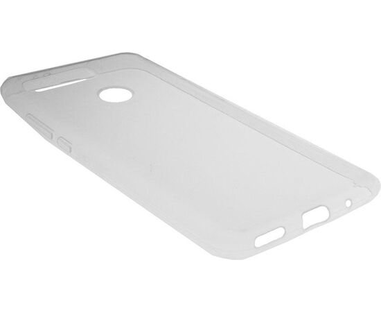 Купить Чехол-накладка TOTO TPU Case Clear Huawei Honor View 20/V20 Transparent, фото , изображение 3, характеристики, отзывы