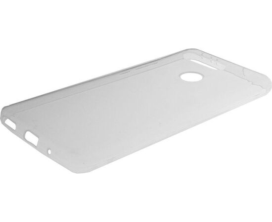 Купить Чехол-накладка TOTO TPU Case Clear Huawei Honor View 20/V20 Transparent, фото , изображение 4, характеристики, отзывы