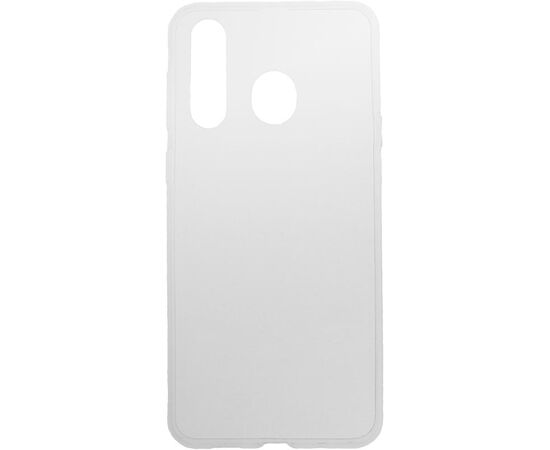 Купить Чехол-накладка TOTO TPU High Clear Case Samsung Galaxy A8S Transparent, фото , изображение 2, характеристики, отзывы