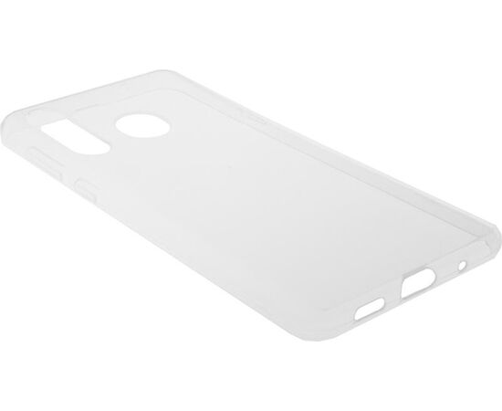 Купить Чехол-накладка TOTO TPU High Clear Case Samsung Galaxy A8S Transparent, фото , изображение 3, характеристики, отзывы