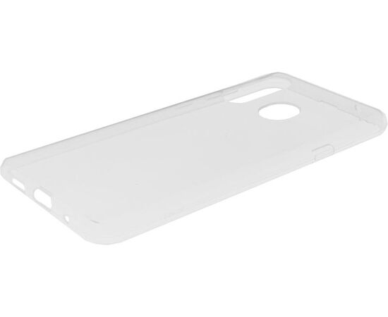 Купить Чехол-накладка TOTO TPU High Clear Case Samsung Galaxy A8S Transparent, фото , изображение 4, характеристики, отзывы