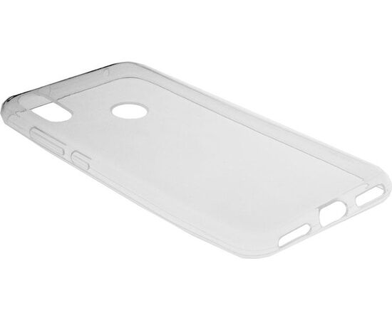 Придбати Чехол-накладка TOTO TPU High Clear Case Xiaomi Mi Play Transparent, image , зображення 4, характеристики, відгуки