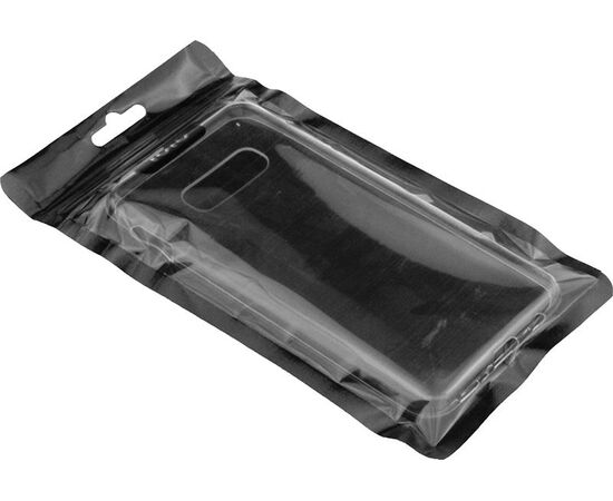 Придбати Чехол-накладка TOTO TPU Clear Case Samsung Galaxy S10E Transparent, image , характеристики, відгуки