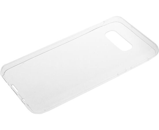 Придбати Чехол-накладка TOTO TPU Clear Case Samsung Galaxy S10E Transparent, image , зображення 4, характеристики, відгуки