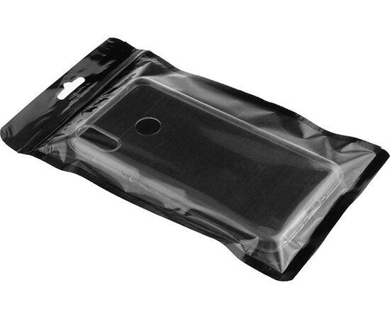 Купить Чехол-накладка TOTO TPU High Clear Case Huawei Y7 2019 Transparent, фото , характеристики, отзывы