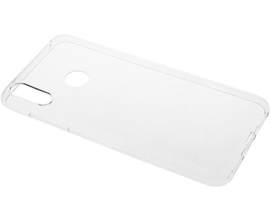 Купить Чехол-накладка TOTO TPU High Clear Case Huawei Y7 2019 Transparent, фото , изображение 3, характеристики, отзывы