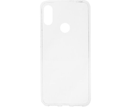 Купить Чехол-накладка TOTO TPU High Clear Case Xiaomi Redmi Note 7 Transparent, фото , изображение 2, характеристики, отзывы