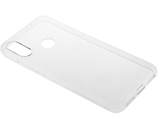 Купить Чехол-накладка TOTO TPU High Clear Case Xiaomi Redmi Note 7 Transparent, фото , изображение 3, характеристики, отзывы