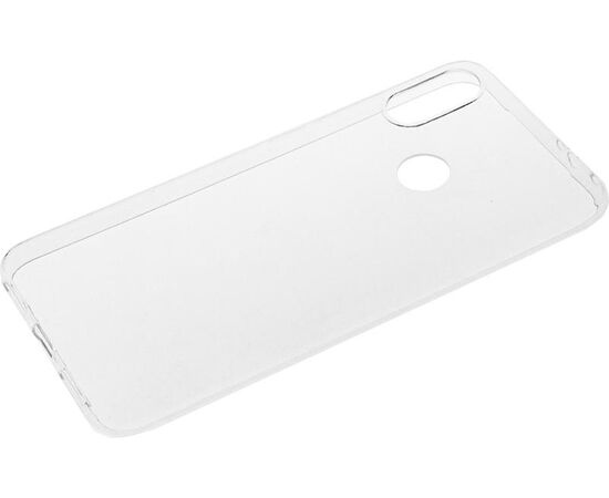 Купить Чехол-накладка TOTO TPU High Clear Case Xiaomi Redmi Note 7 Transparent, фото , изображение 4, характеристики, отзывы