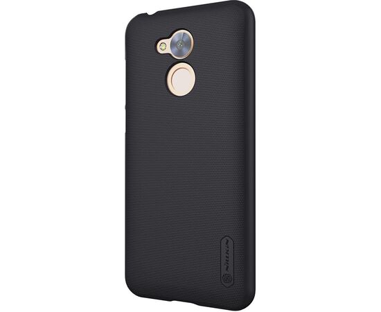 Придбати Чехол-накладка Nillkin Super Frosted Shield Huawei Nova 4 Black, image , зображення 2, характеристики, відгуки