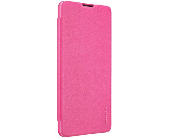 Купить Чехол-книжка Nillkin Sparkle Leather Case Samsung Galaxy S10 Red, фото , изображение 3, характеристики, отзывы