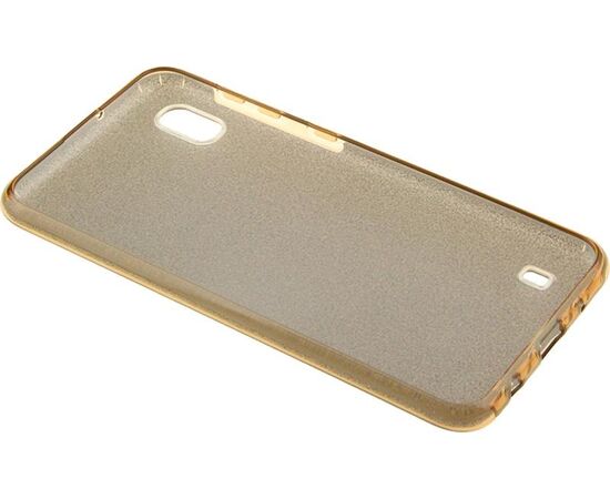 Придбати Чехол-накладка TOTO TPU Shine Case Samsung Galaxy A10 Gold, image , зображення 5, характеристики, відгуки